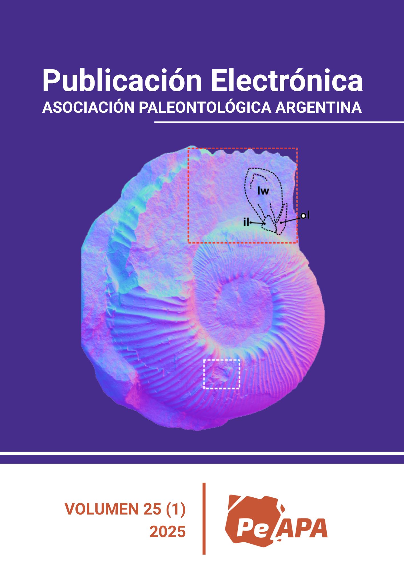 					Ver Vol. 25 Núm. 1 (2025)
				