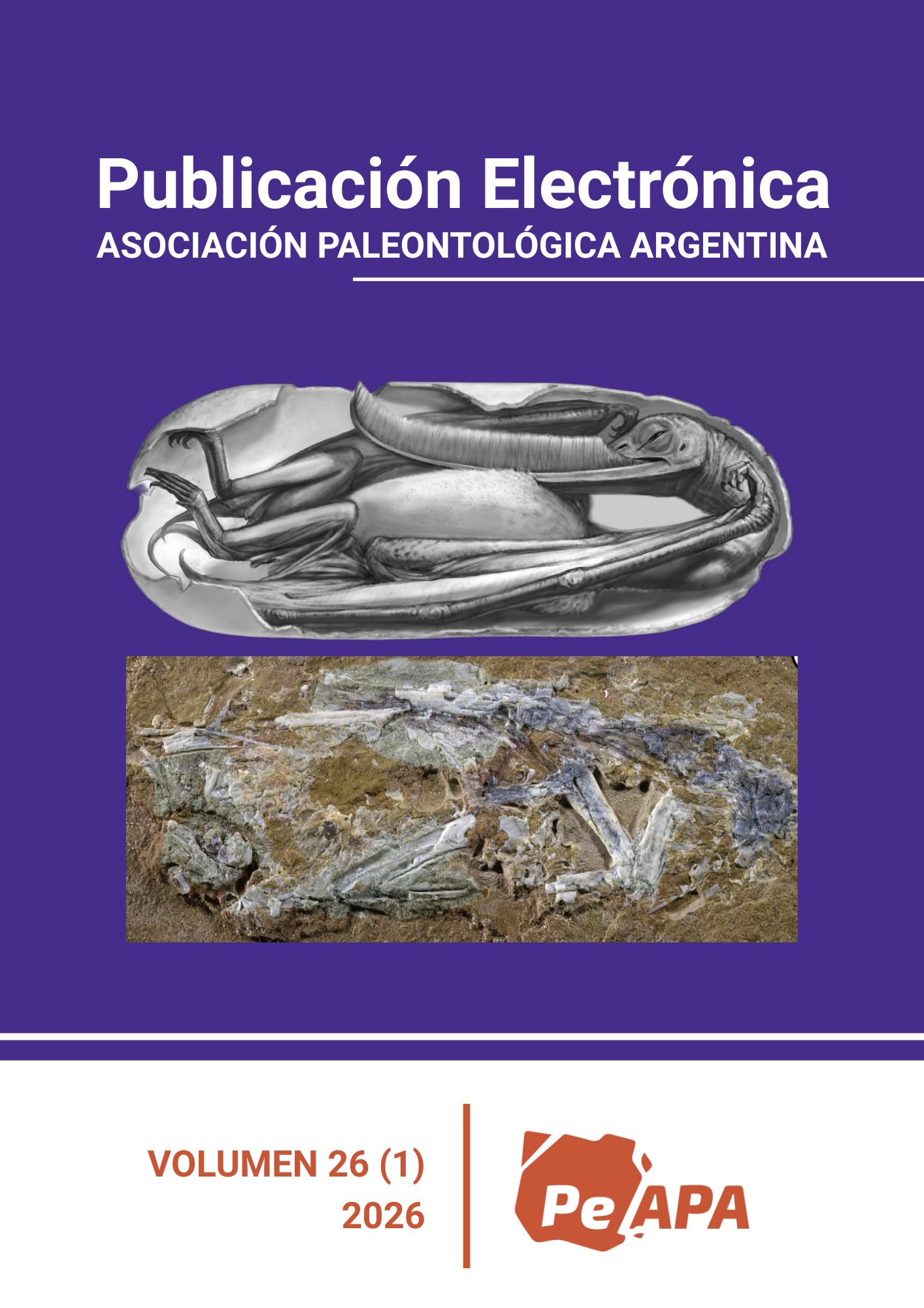 					View Vol. 26 No. 1 (2026)
				