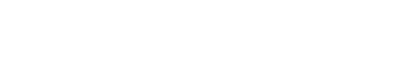 Logo de la revista en letras blancas